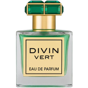 Fragrance World Divin Vert мужская парфюмированная вода 100 мл. Photo 3